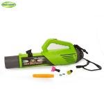 Agriculture Use High Pressure Blower Gun, Mist Blower Without Battery, Compatible With Any Battery Operated Sprayer