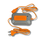 Pad Corp Lithium Sprayer (Original) 1.7 Amp Fast Charger (Adaptor), high quality charger suitable for All Battery Sprayer