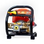 PAD CORP by PADGILWAR CORPORATION Portable Angel Shakti 4 Stroke Petrol Engine Agriculture Power Sprayer, 36 Cc Engine, 750Ml Fuel Tank, Easy Starter, Fuel Efficient, Isi Mark Engine