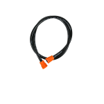 Double Bull Premium Quality Hose Pipe (Delivery Pipe) 2 PCS & Trigger 1 PCS