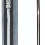 Premium Quality Pack Of Four Sprayer Delivery Pipe, Premium Trigger, Telescopic Lance, Flower Nozzle