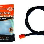 Premium Quality Pack Of Four Sprayer Delivery Pipe, Premium Trigger, Telescopic Lance, Flower Nozzle