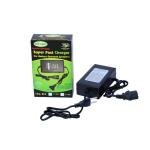 Pad Corp Sprayer Pump Battery Charger 1.7 Amp from Pad Corp, charger suitable for all battery sprayer