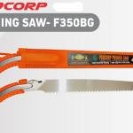 Pad Corp Pruner Saw Premium Quality Carbon Steel Blade