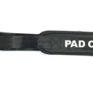 Pad Corp Strong Quality Sprayer Pump Belt, Car Belt Best Quality Material Use, Adjustable Belt, With Cushion