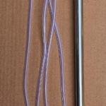 Pad Corp Boom Lance Can Be Attached Any Battery Sprayer Lance Length 8.5 Feet