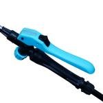 Pad Corp Spark Battery Operated Sprayer, 4 Types Of Nozzles, 12 Volt x 12 Amp Battery - 16 Litre Tank Capacity India's First Digital Meter