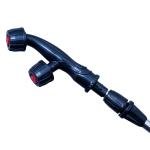 Pad Corp Spark Battery Operated Sprayer, 4 Types Of Nozzles, 12 Volt x 12 Amp Battery - 16 Litre Tank Capacity India's First Digital Meter