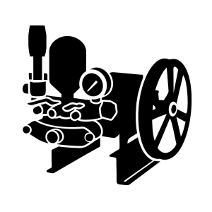 icon AGRICULTURE MACHINERY AND HTP