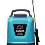 Pad Corp Lithium Suzo 10 Liter Battery Sprayer Tank Capacity, Very Light Weight, Rechargeable Lithium Battery Suitable Small office or home or bungalow Or Garden