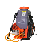 Pad Corp Suzo Max, 4 Stroke Petrol Engine Operated Power Sprayer, 20 Liter Capacity