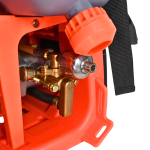 Pad Corp Suzo Max, 4 Stroke Petrol Engine Operated Power Sprayer, 20 Liter Capacity